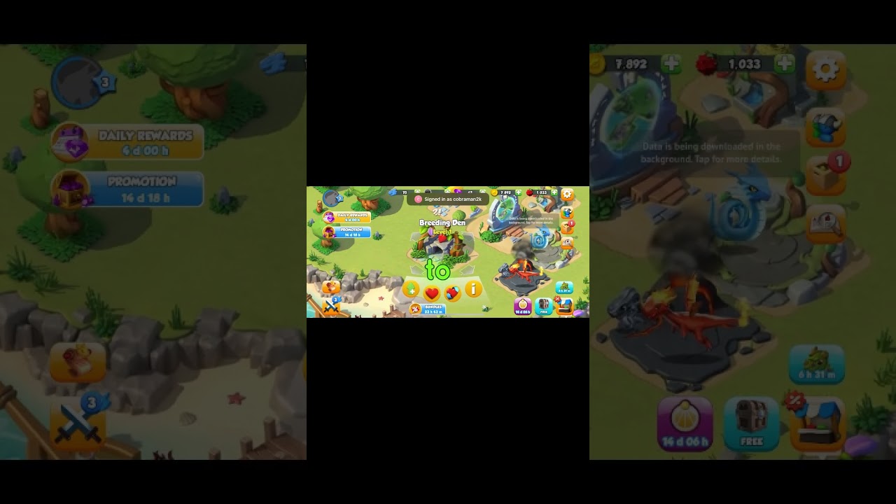 Dragon Mania Legends Hack Get Unlimited Money, Gold, Diamond and resources #dragonmanialegends