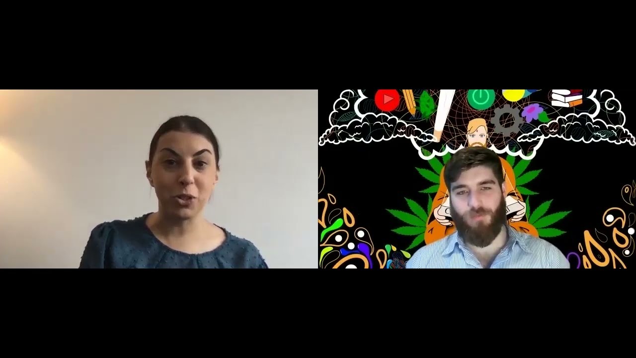 A Neuroscientist Discusses Safe Cannabis Consumption