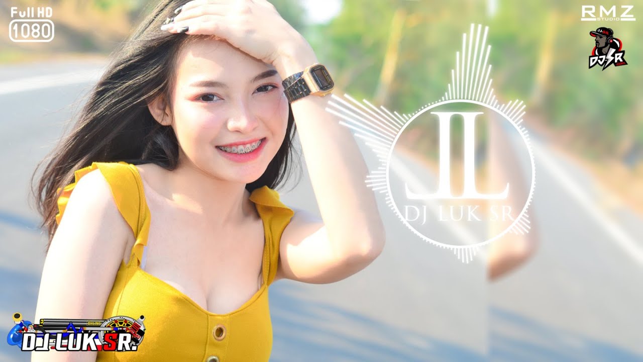 (เบสหนักๆ)เพลงแดนซ์มันส์ๆเพราะๆ เพลงสากล2025(DJ-SR)Mini-nonstop Vol.134 DJ LuK SR Remix