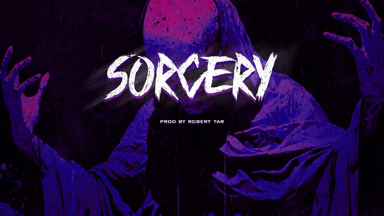[FREE] Dark Hard Trap Beat | SORCERY | Trap Beat 2024