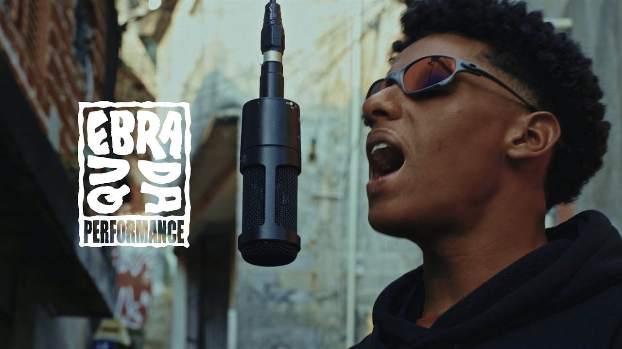 KayG - Revista | Quebrada Perfomance