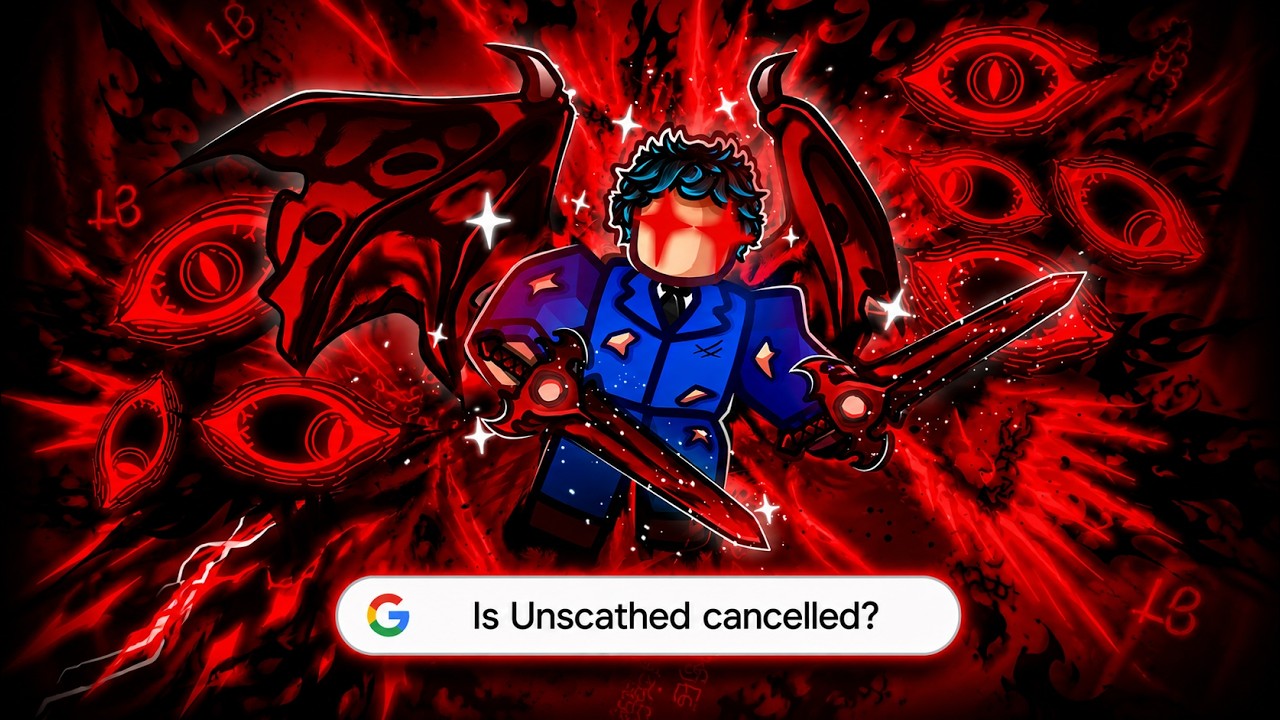 Q&A по Unscathed