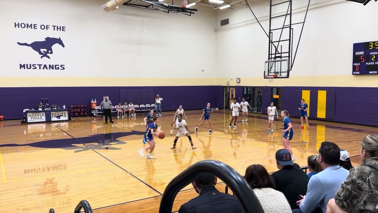 LVMS BB 01 08 26 2nd Qtr