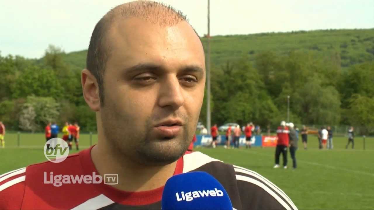 Ligaweb.tv - Spielbericht SSV Ettlingen gegen FV Ettlingenweier