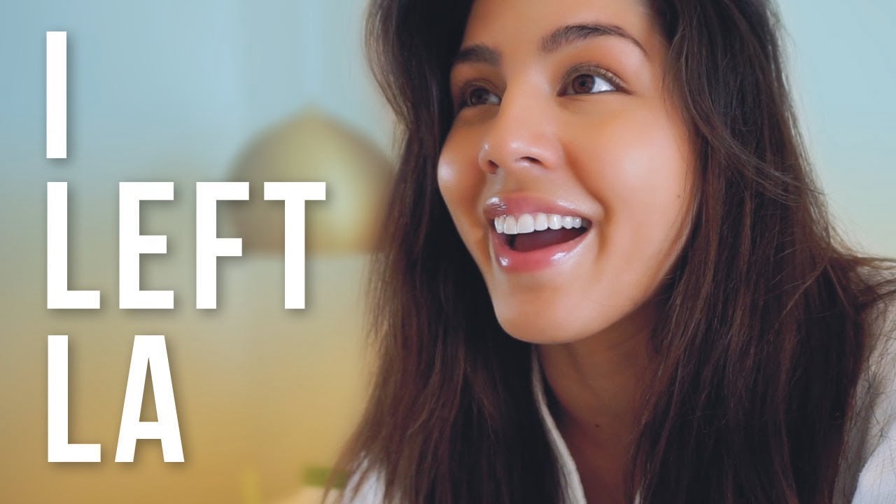RUNNING AWAY | MeganBytes EP. 111 | MeganBatoon