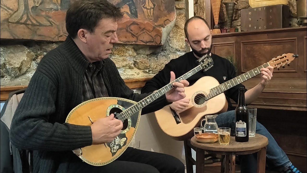 Στον Πειραιά συννέφιασε (Εφήμερον 9/3/26)