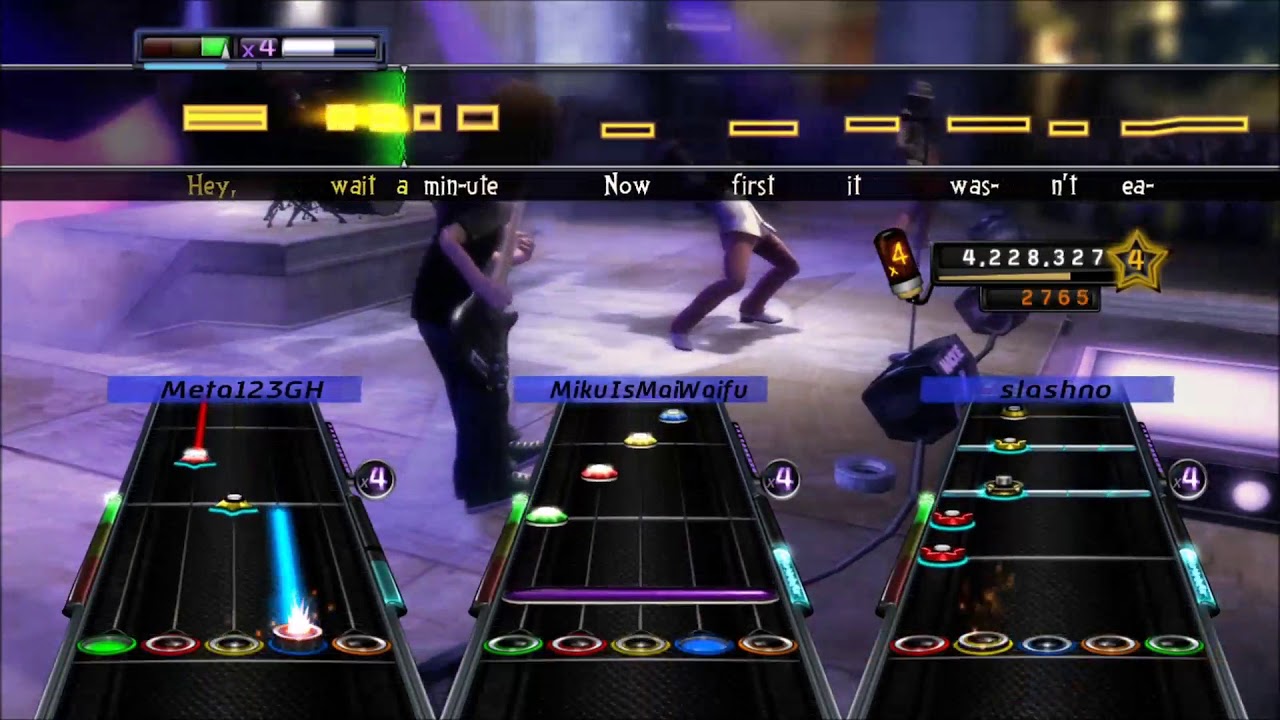 Play That Funky Music by Wild Cherry - Full Band FC #330