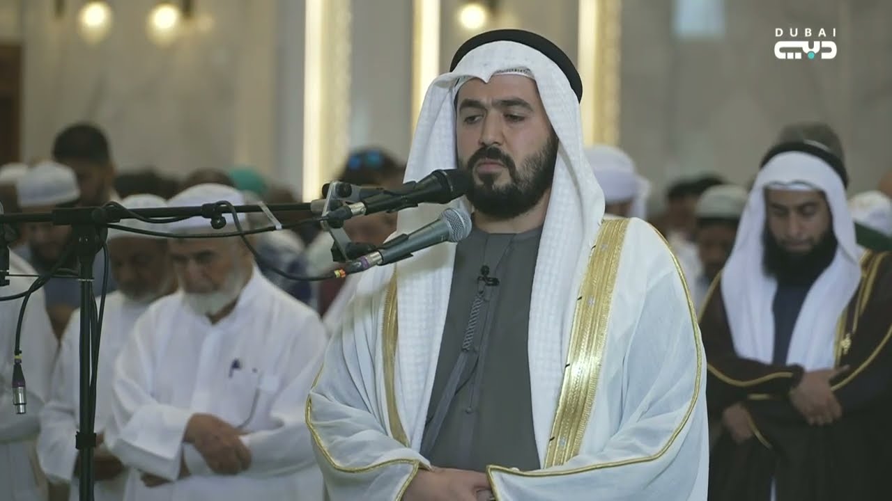 الفترة الدينية | صلاة الجمعة 21-02-2025