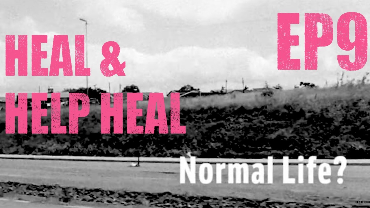 Normal Life? | Lesson 4 | Part 2