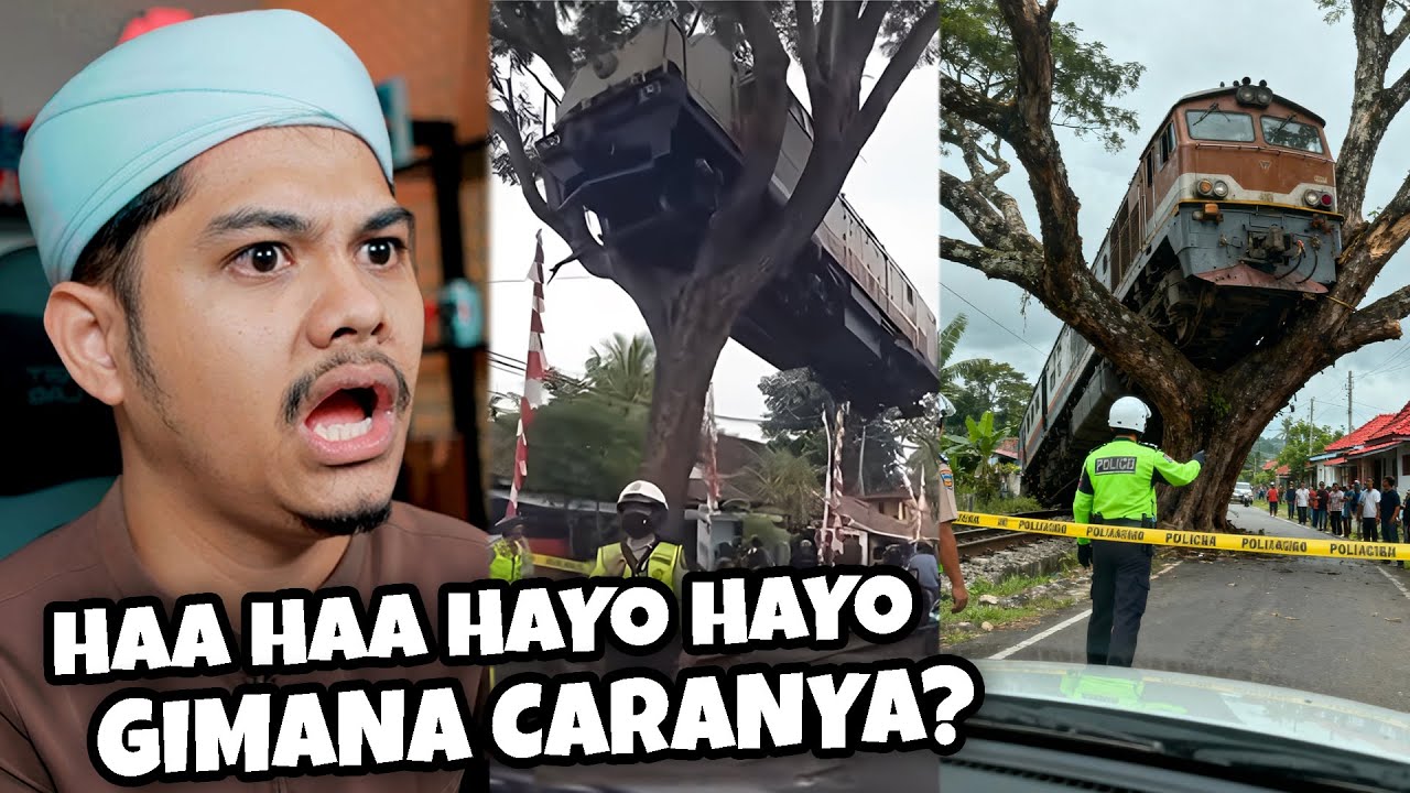COBA DIPIKIRKAN SECARA LOGIKA | MTK #76