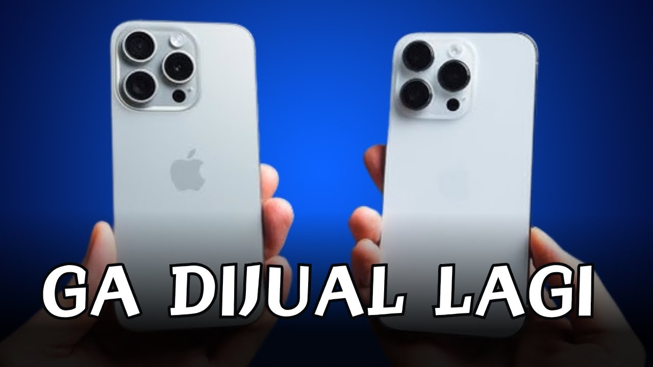 Я пользовался iPhone 15 Pro 6 месяцев в 2024 году! Его уже сняли с производства, так грустно!! 💔