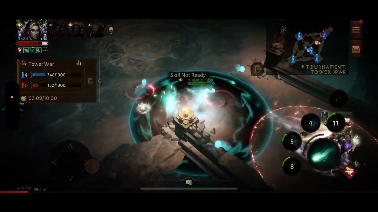 BOR Necro 202603042150 Day 3 Game 3