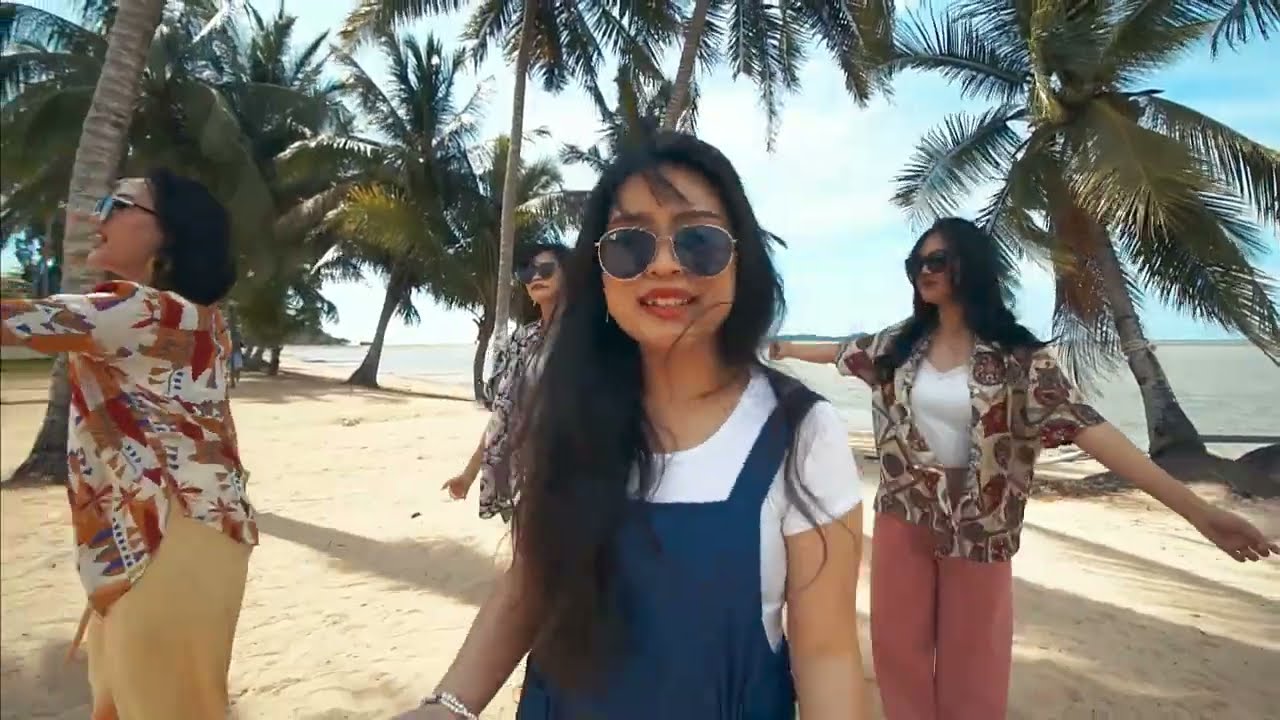 JACLYN CHIA- DIAM -DIAM KU MENCINTAIMU