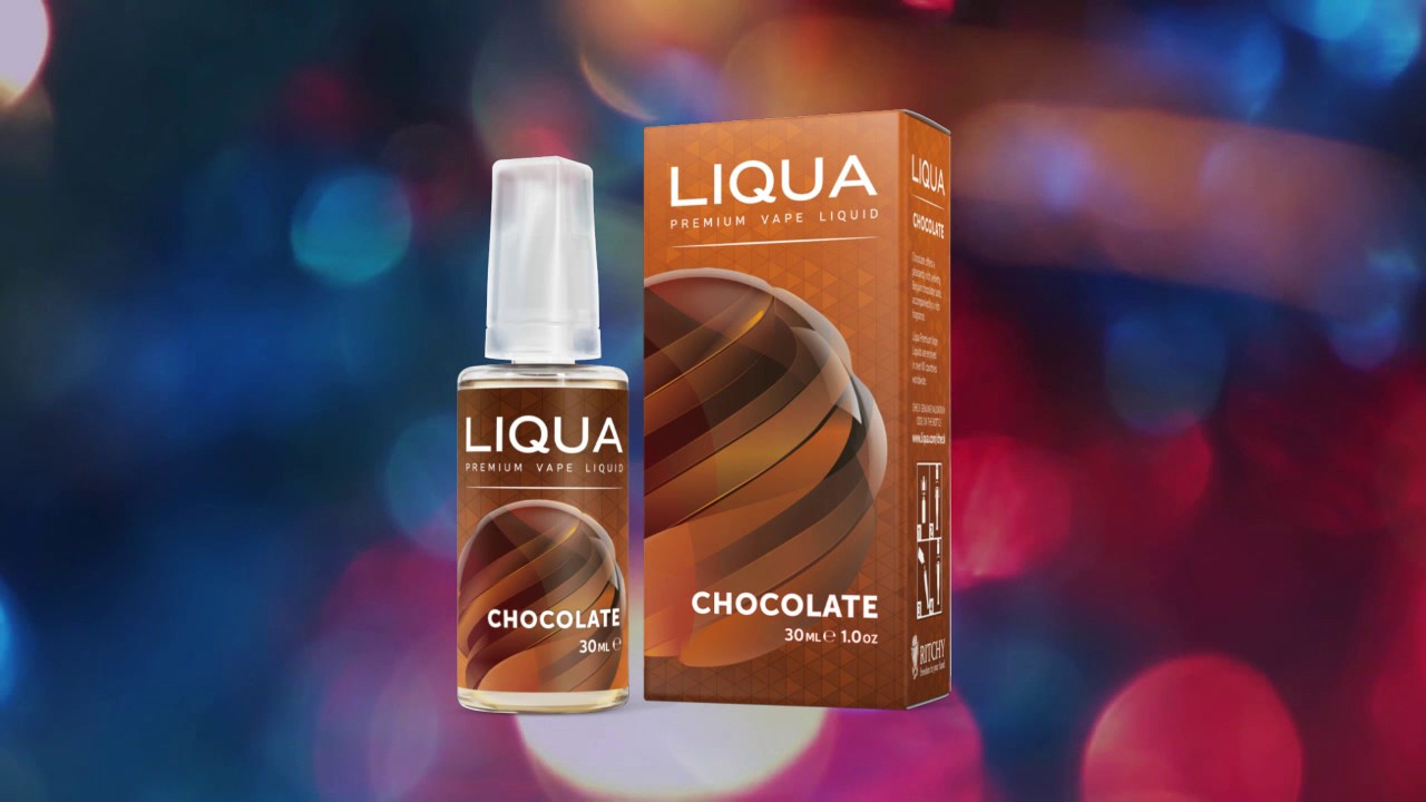 Liqua Elements Promo