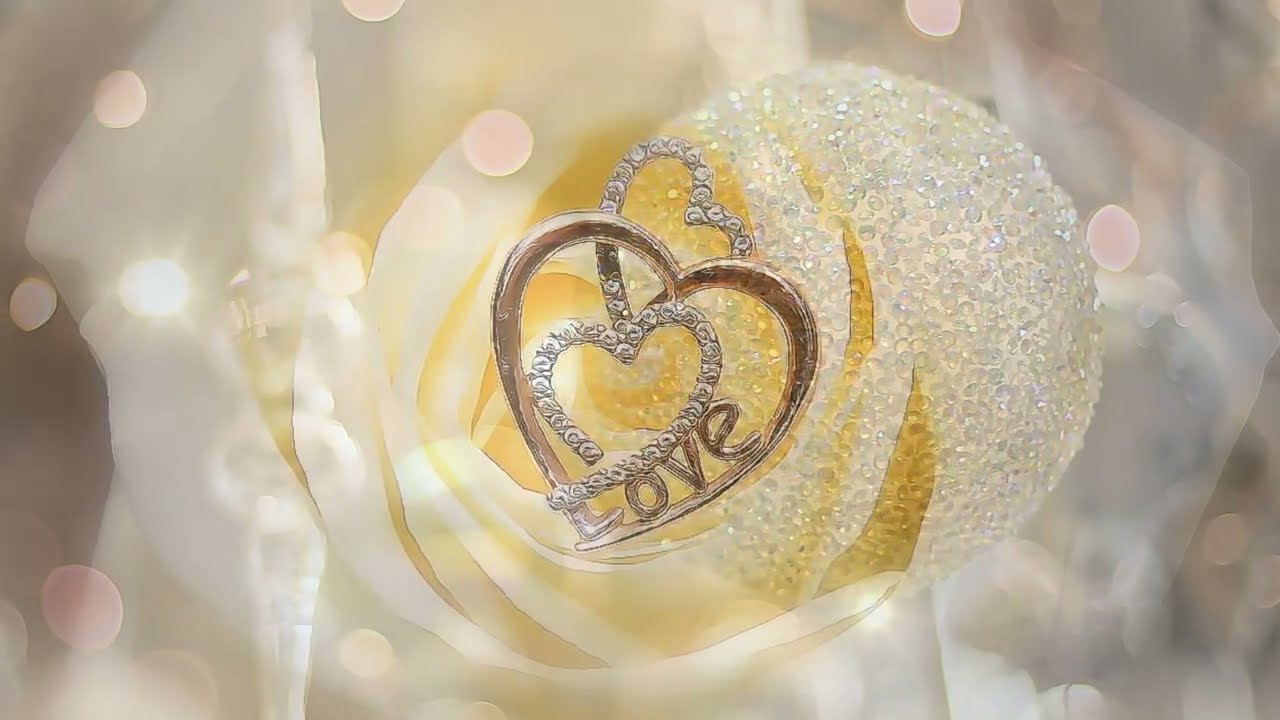 [西洋民謠風]❤♫The Wedding 婚禮的祝福 ♫❤ 中英歌詞