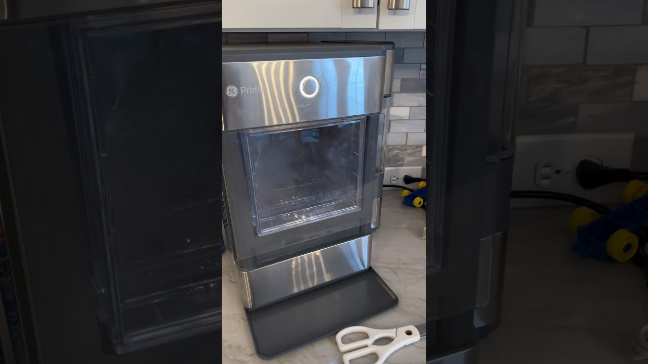 Can we fix our Opal Ice Maker pt 2