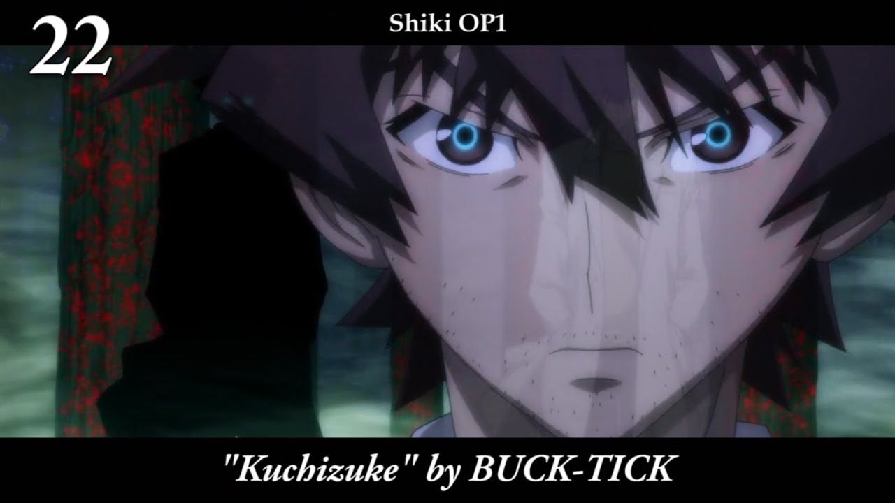My Top 50 Anime Openings of 2010