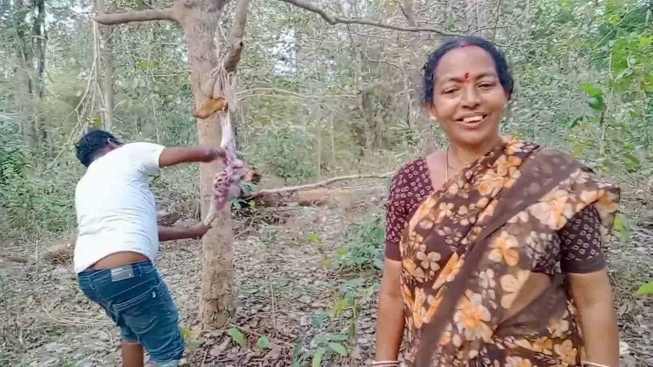 మేడారం జాతర