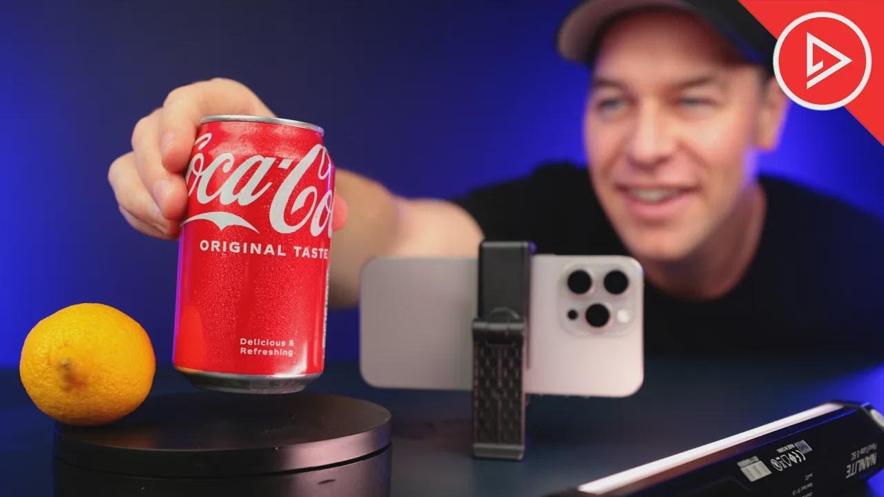 Cómo grabar un comercial con tu celular: ¡Guía paso a paso!