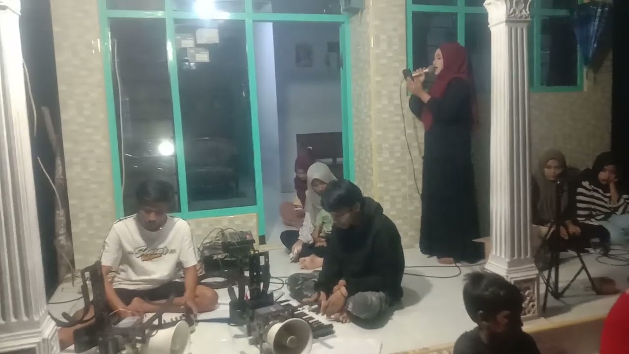 Keranda Cinta New DGSB Formasi 4