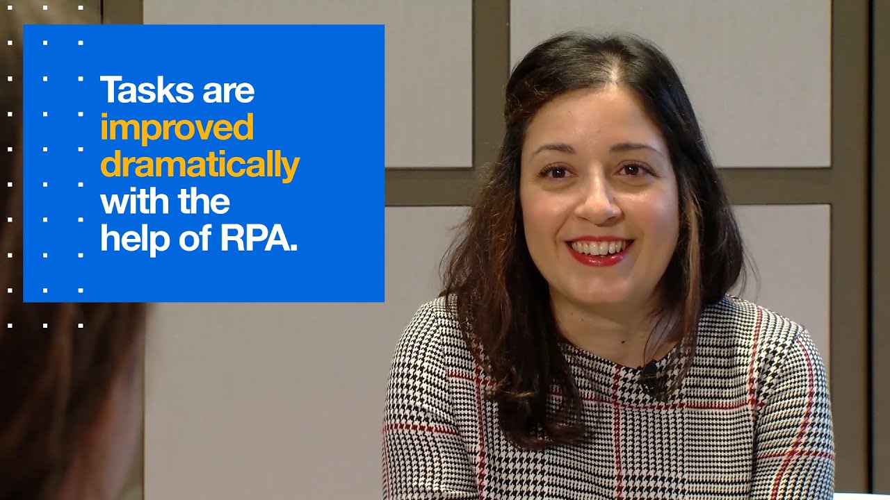 #RPA Case Study: How HM Hospitales improve patient care with automation