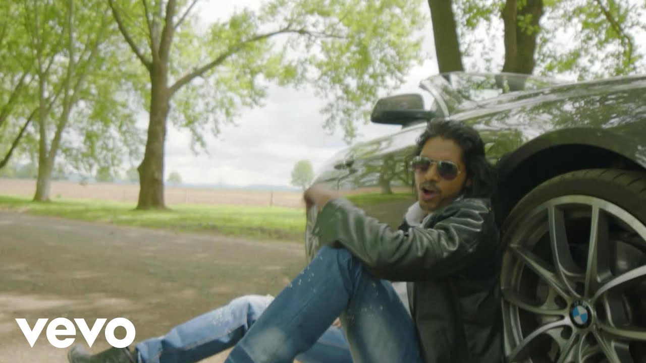 Rajiv Mothie - Tere Bina