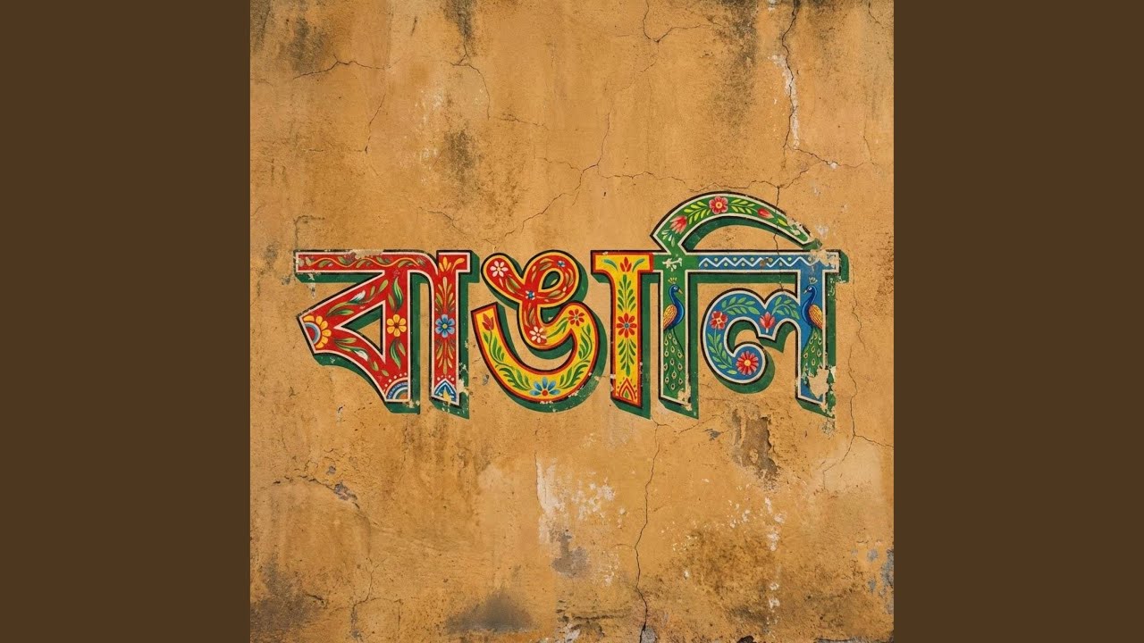 Bangali By Nasif Imtiaz