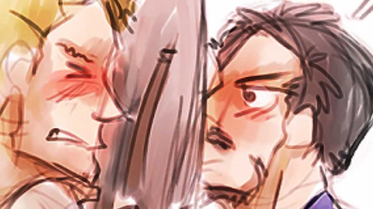 /// waking up in vegas || steve rogers x tony stark \\\