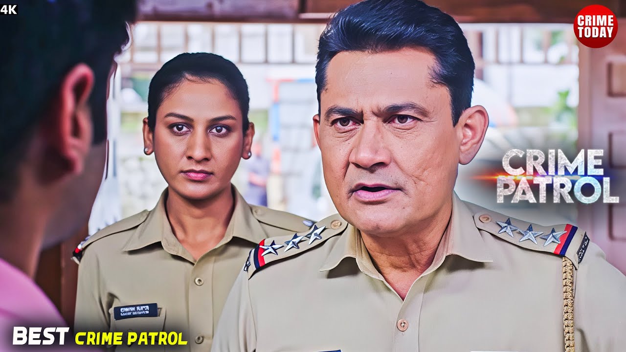 #bihar Crime | Crime Patrol | Crime Show | Full Episode | Real Crime | Nayi Kahaniya
