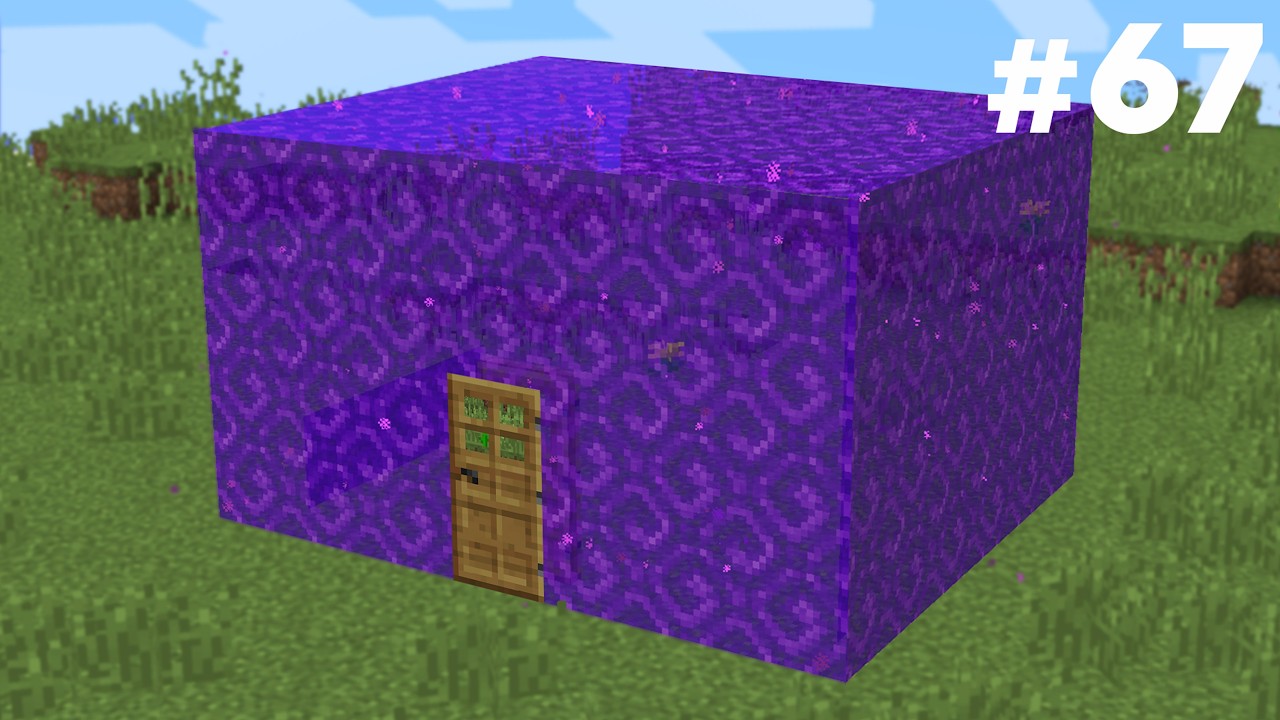 Minecraft Builds That Sound Fake (But Are 100% Real)