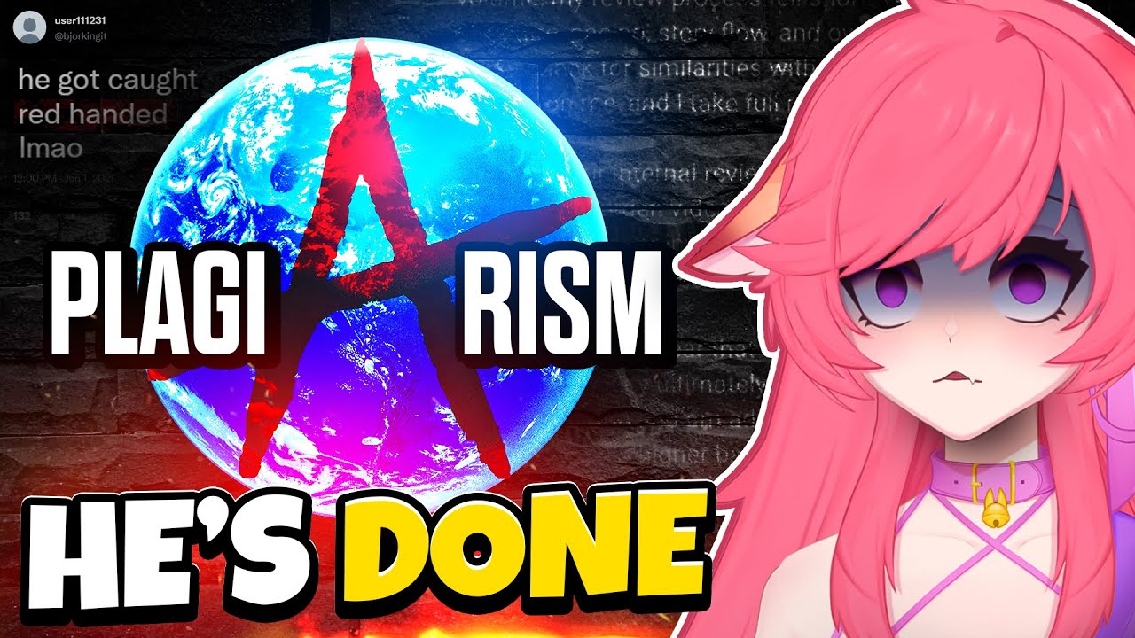 I F*KNG KNEW IT || The Internet Anarchist Controversy | RoyaltyIsHere Reaction