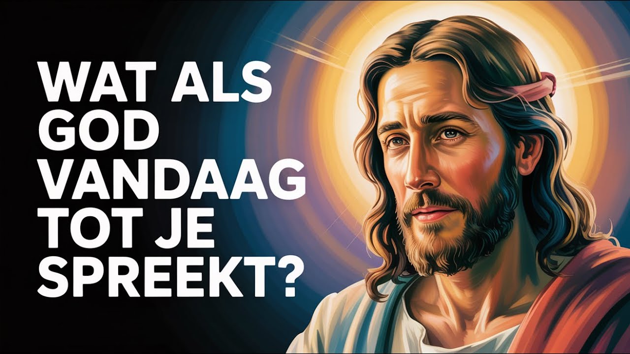 Praat nu met God: Gebed voor rust, bescherming en een gezegende dag