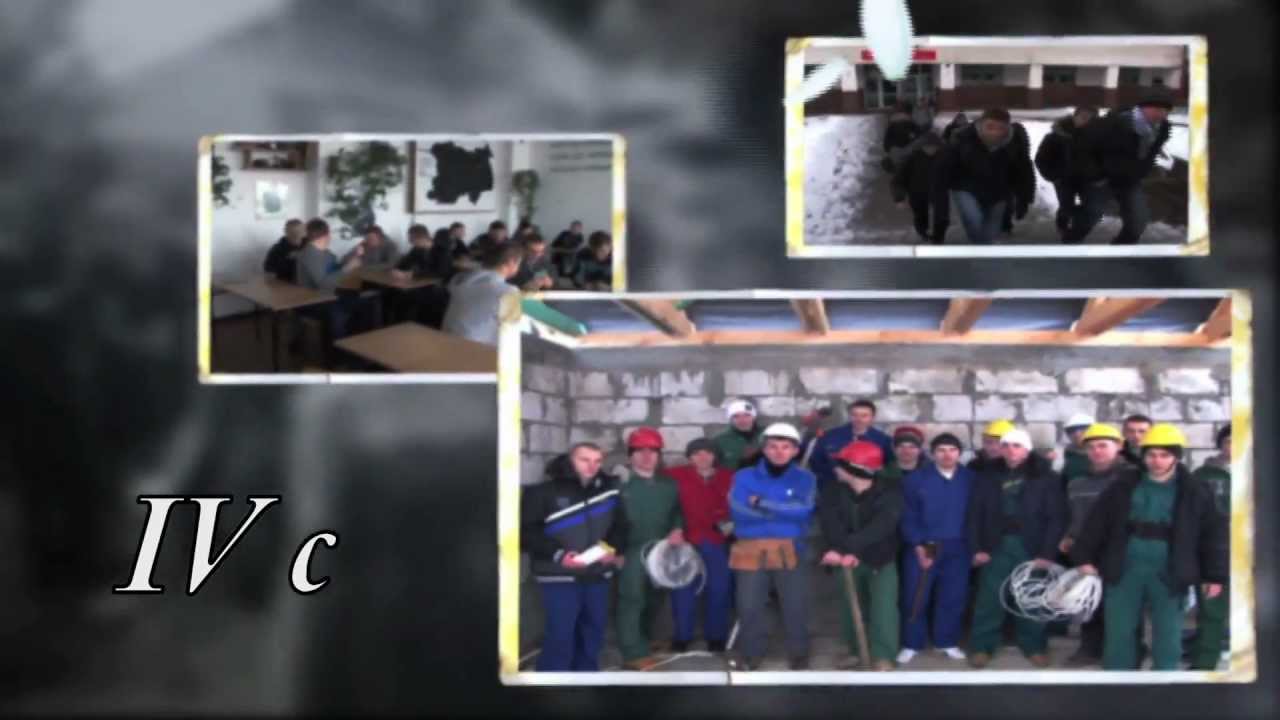 Czołówka Kl. IV C  ELEKTRYK Zamość 2013