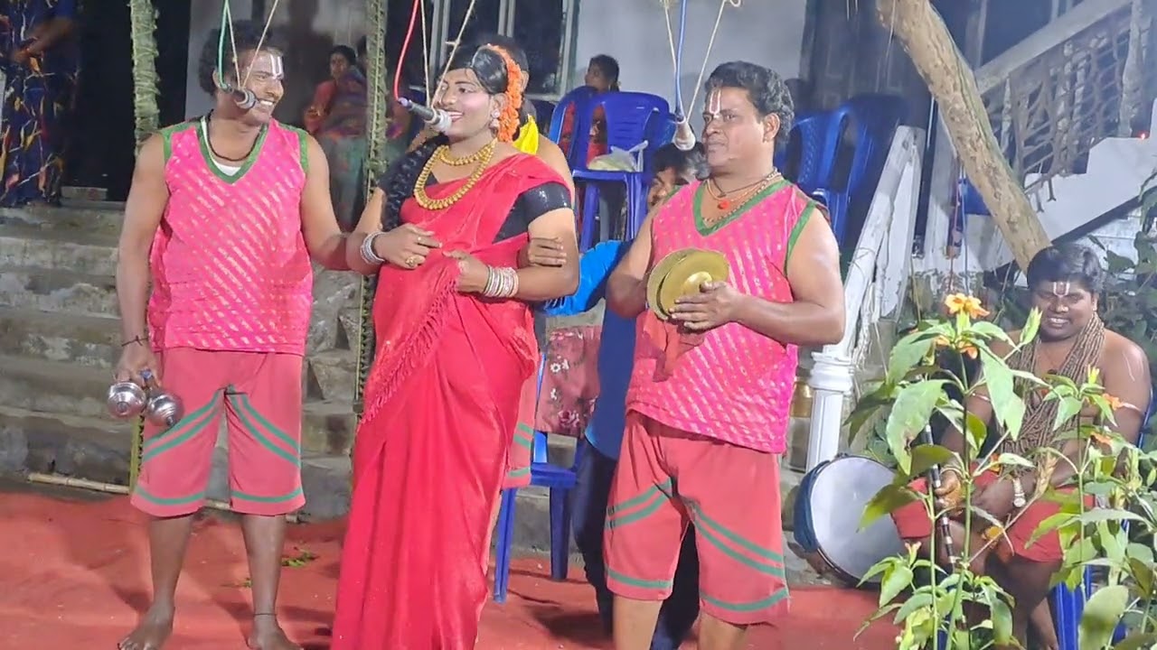 ✨వాసంశెట్టి లక్ష్మణరావు గారు దుర్గమ్మ సంబరం దేవరపల్లి (శీలం వారి పాలెం)🙏🙏🙏