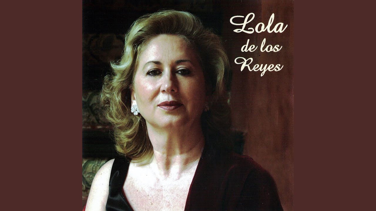 Con Qué Alegría Vino Ella