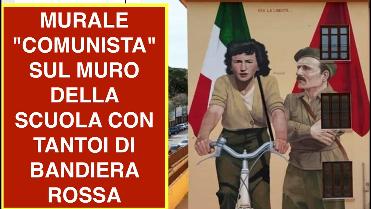 MURALE 