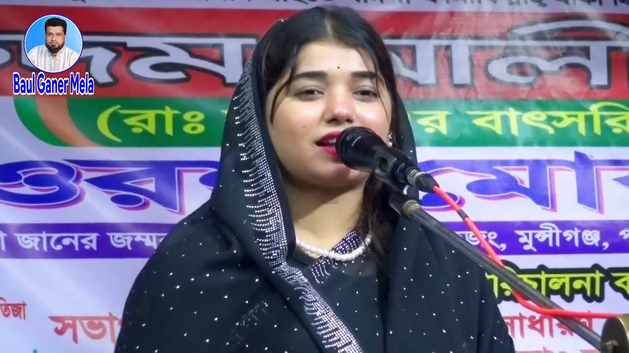 লিপি সরকারের গল্প বলে সবাই কে হাসালো _ পলি সরকার