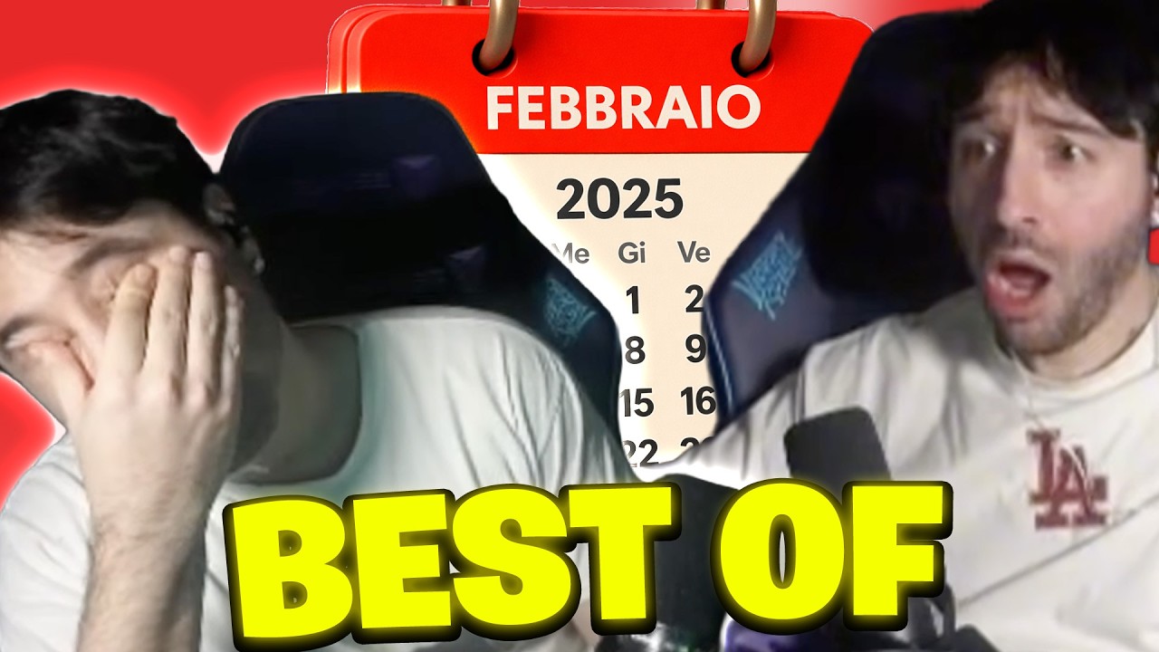 BEST OF FEBBRAIO 2026