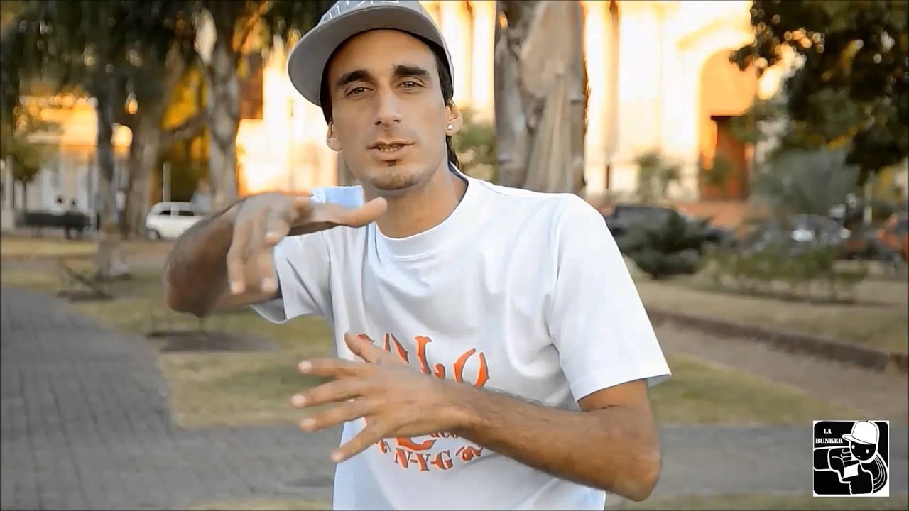 La Bunker de salto,Una Cita (oficial)