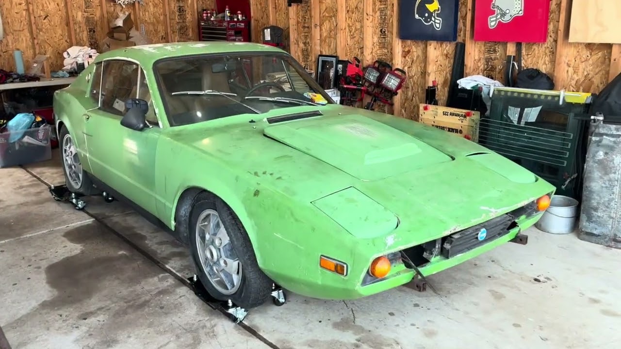 Will a Second Saab Story See Success?