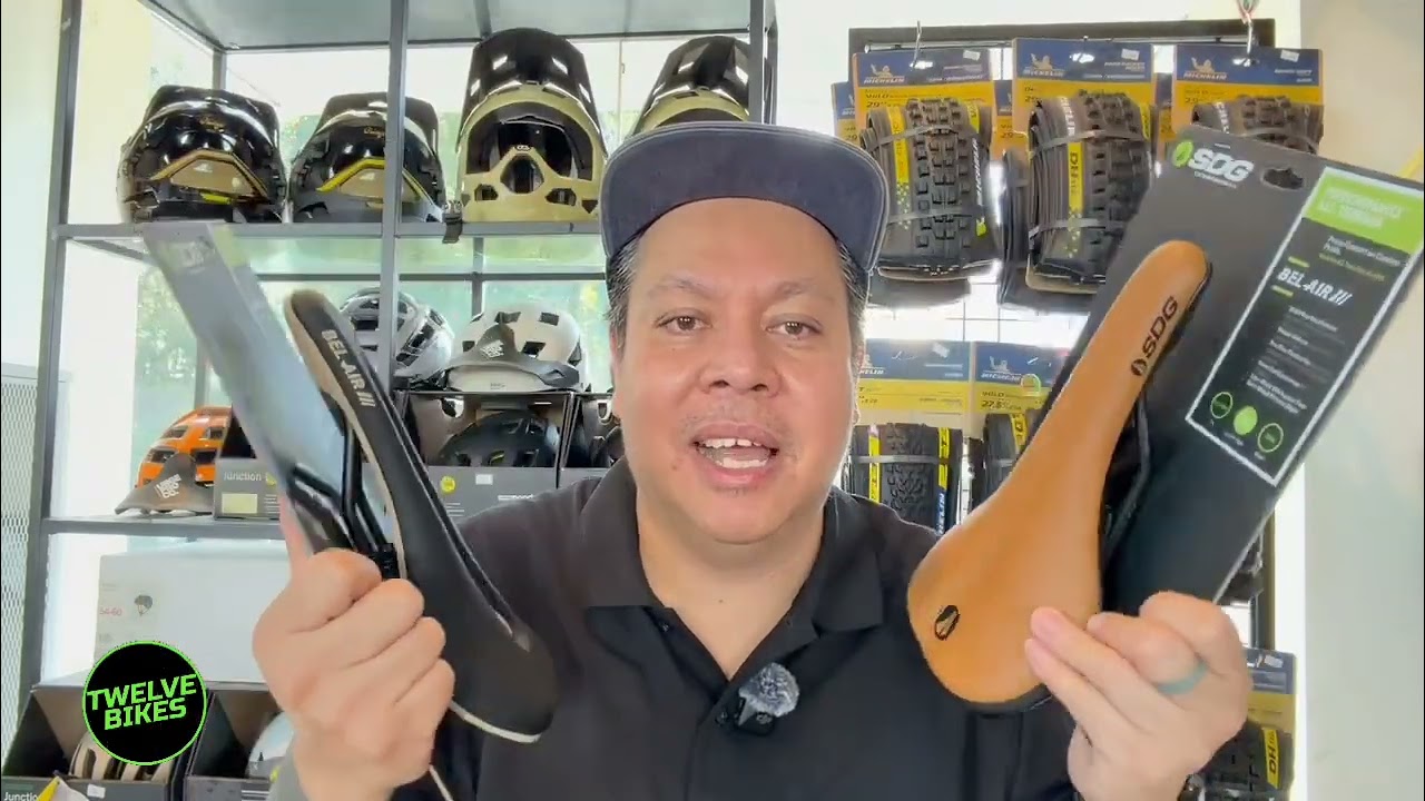 ⚙️SDG COMPONENTS &mdash; NOW YOU KNOW!
