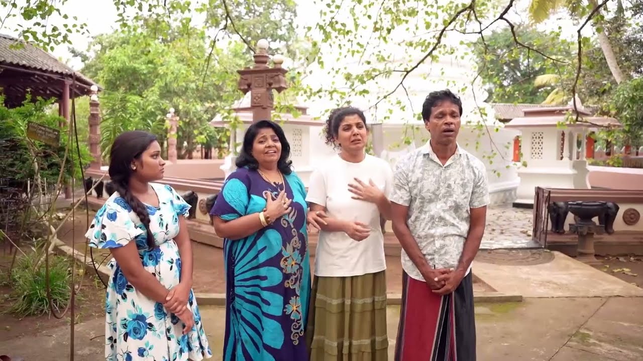 darma nethra Trailer