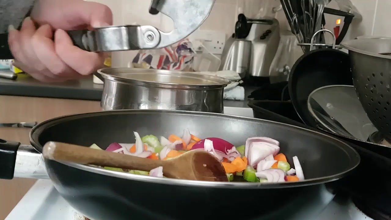 Slimmimng world main meal