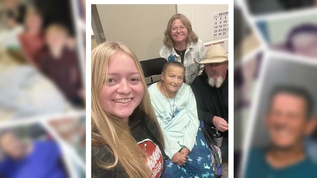 Linda Hoy Video Tribute