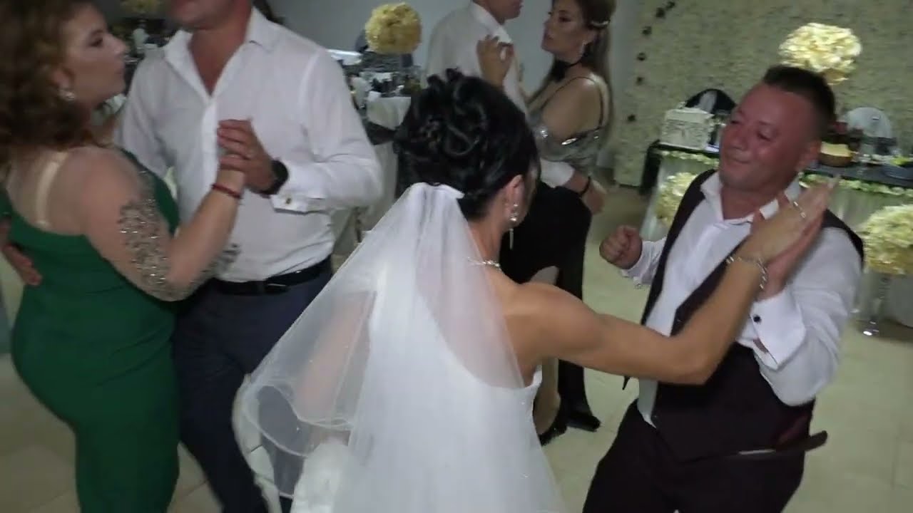 NUNTA  BENIAMIN &  VASILICA  30 08 2025  NICOLAE  BALCESCU  JUD CONSTANTA