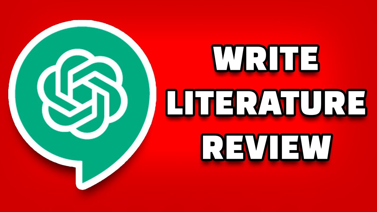 How to Use ChatGPT to Write Literature Review (Easy Tutorial) 2024