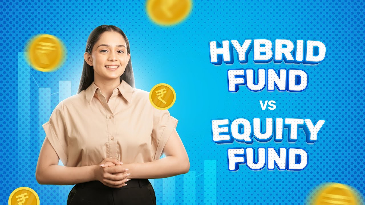 SIP in Hybrid Funds vs SIP in Equity Funds: What Works When?