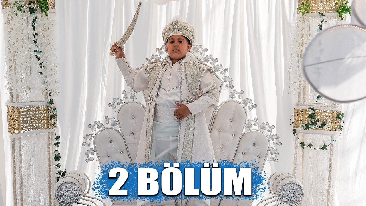 Gundi SÜNNET töreni RADANOVO 2 bölüm - ork Stefcho bend