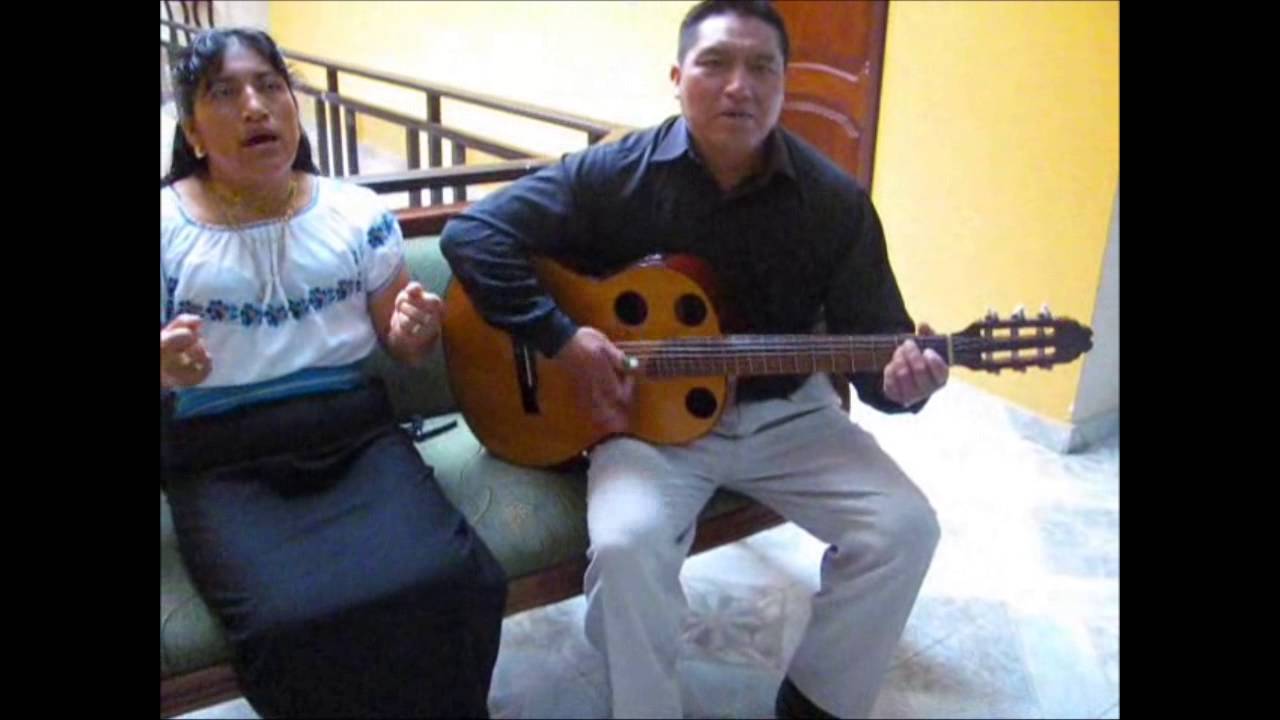 LLORANDO Y CANSADO VOY