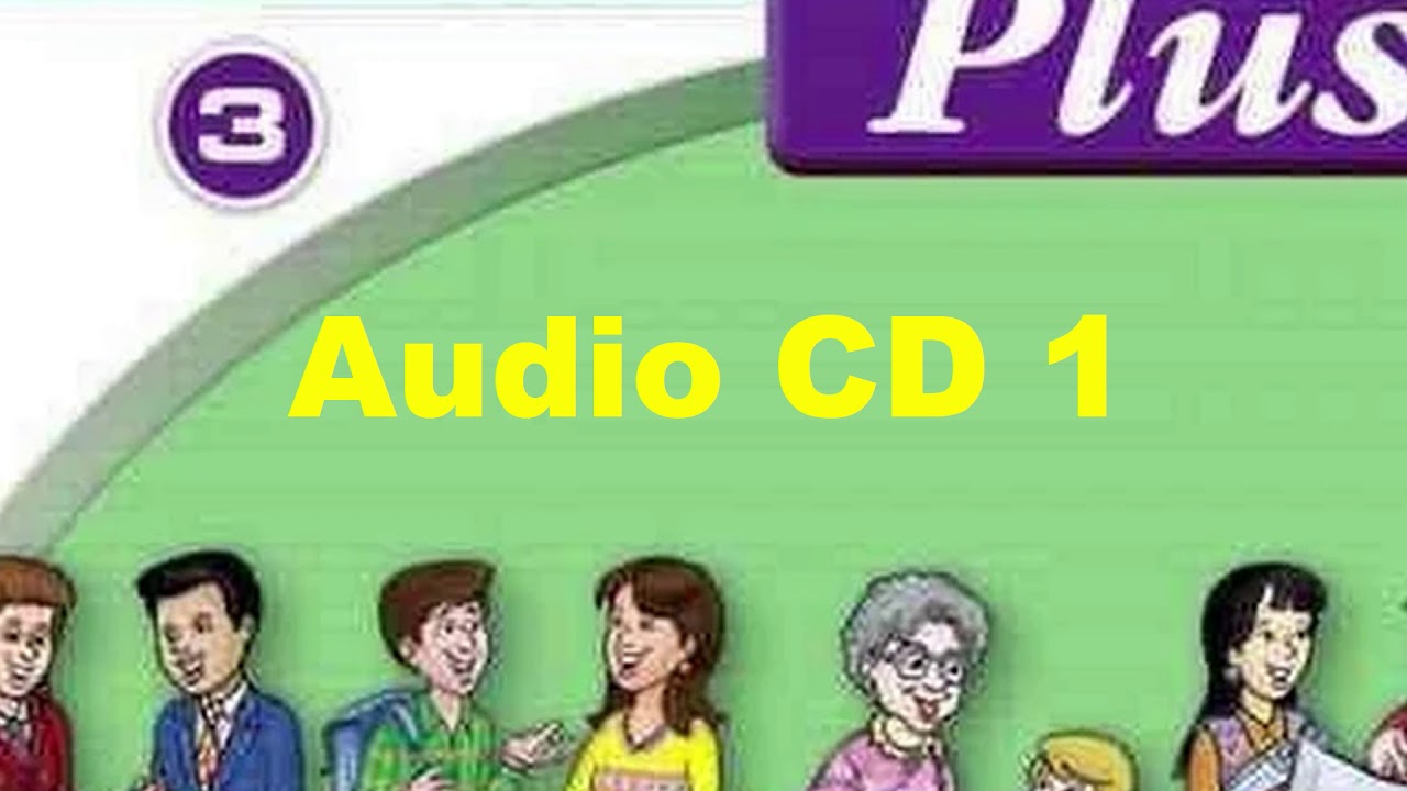 SBS 3 Activity Audio 1